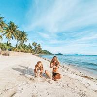 Отзыв от Лейла - Виза Destination Thailand